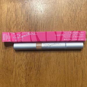 Mary Kay Signature Facial Highlighting Pen Shade 3 NEW Full Size
